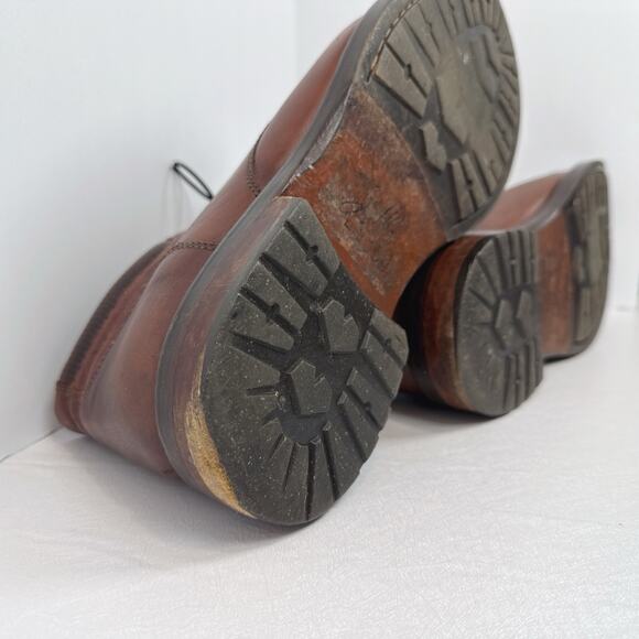 Premium Johnston & Murphy 1850 Ankle Boots | 12M - Picture 12 of 13